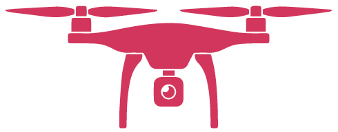 Icone drone